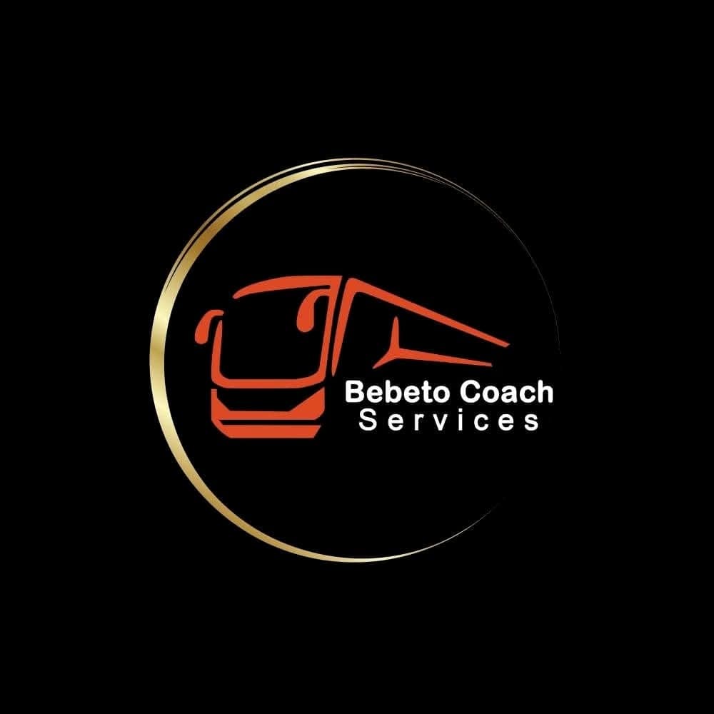 Bebeto Coach Services Logo